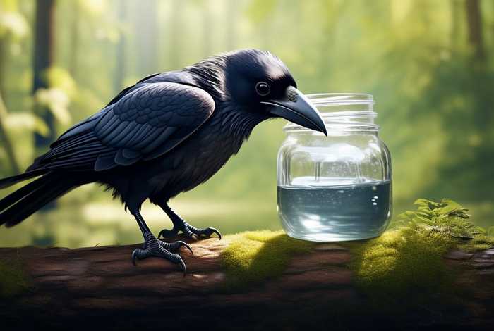 儿童睡前故事乌鸦喝水;少儿睡前故事乌鸦喝水 儿童睡前故事乌鸦喝水;少儿睡前故事乌鸦喝水