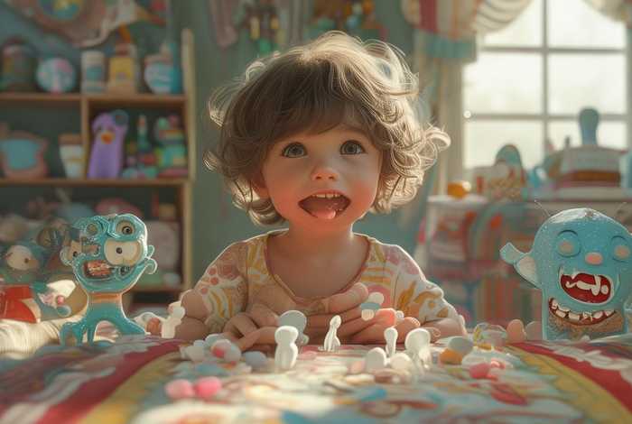 儿童换牙齿的故事(小孩换牙齿的故事) 儿童换牙齿的故事(小孩换牙齿的故事)