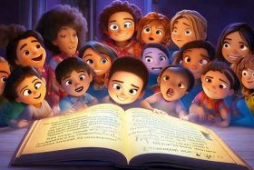 儿童励志故事大全音频免费听，少儿励志故事大全有声