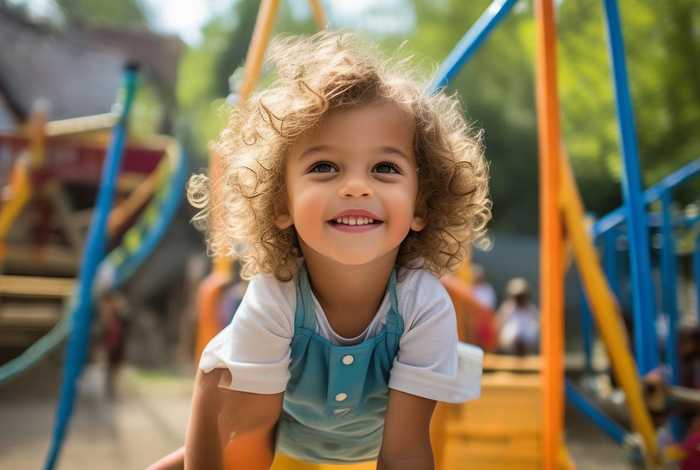 儿童勇敢自信故事6岁，关于勇敢自信的幼儿故事