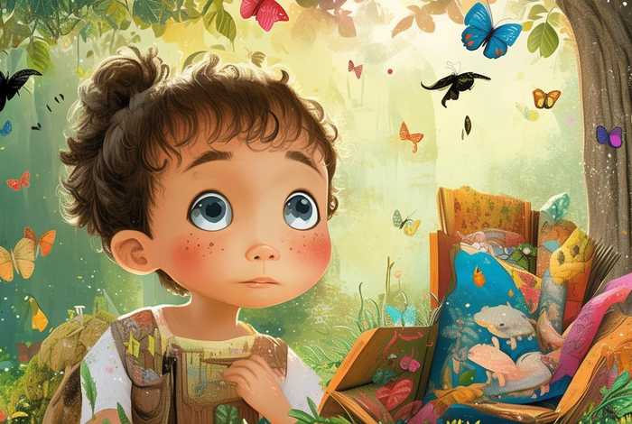 儿童故事总结感悟 - 幼儿故事感想怎么写