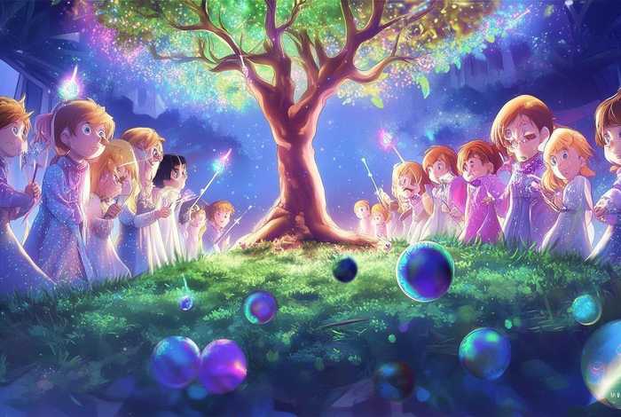 儿童剧巴啦啦小魔仙第52集(儿童剧巴啦啦小魔仙第52集人间小魔仙) 儿童剧巴啦啦小魔仙第52集(儿童剧巴啦啦小魔仙第52集人间小魔仙)