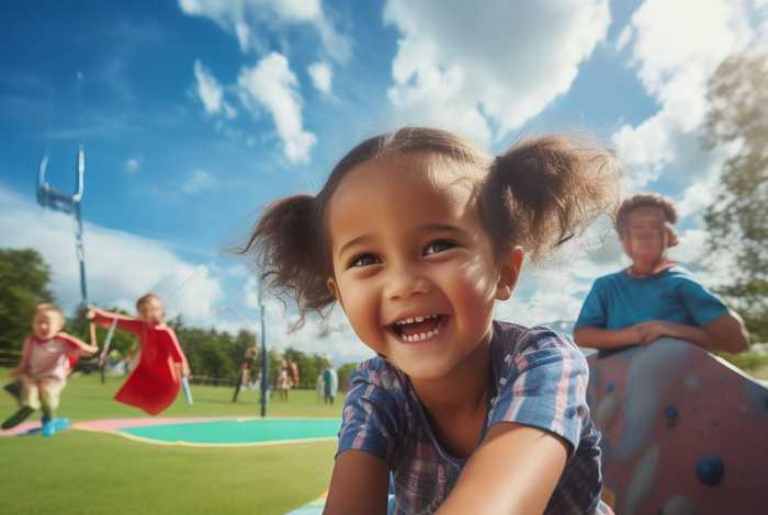 儿童短励志故事（儿童励志故事短视频）