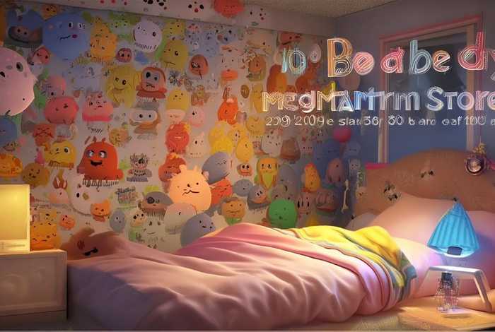 100个儿童晚安故事 200个睡前儿童晚安故事免费听