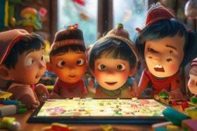 儿童成语故事免费听在线收听；儿童成语故事全集免费听