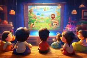 儿童成语故事视频大全完整 少儿成语故事视频大全