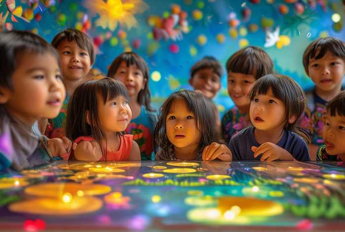 儿童看图编故事图片 看图编故事图片大全 幼儿园