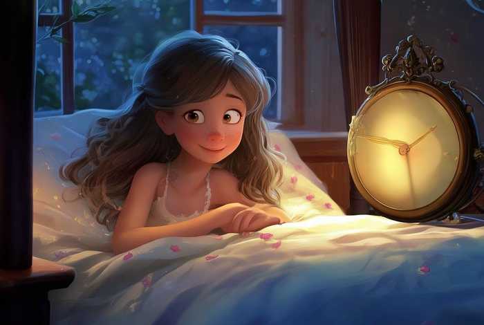 儿童故事3-6岁有声阅读睡美人(睡美人幼儿睡前故事) 儿童故事3-6岁有声阅读睡美人(睡美人幼儿睡前故事)