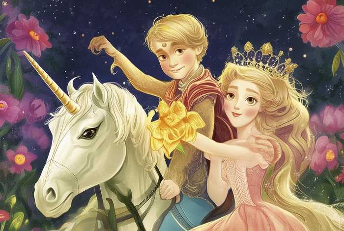 儿童王子与公主的故事文字版 故事王子与公主的故事 儿童王子与公主的故事文字版 故事王子与公主的故事