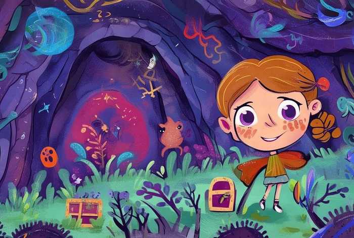 儿童故事的立意、儿童故事的创作题材有哪些