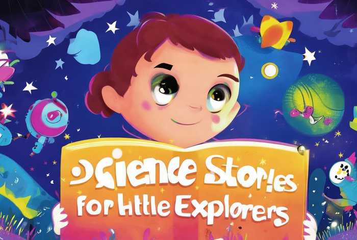 儿童科学故事有哪些;科学故事幼儿 儿童科学故事有哪些;科学故事幼儿