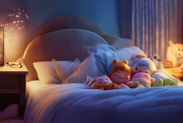 儿童睡前精选故事 mp3、儿童睡前精选故事mp3