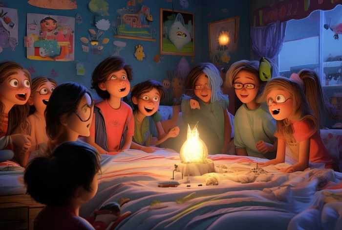 儿童故事搞笑(7岁~12岁睡前故事) 儿童故事搞笑(7岁~12岁睡前故事)