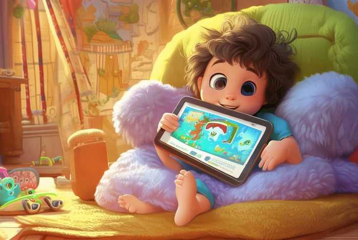 儿童故事免费试听 - 免费儿童故事在线收听