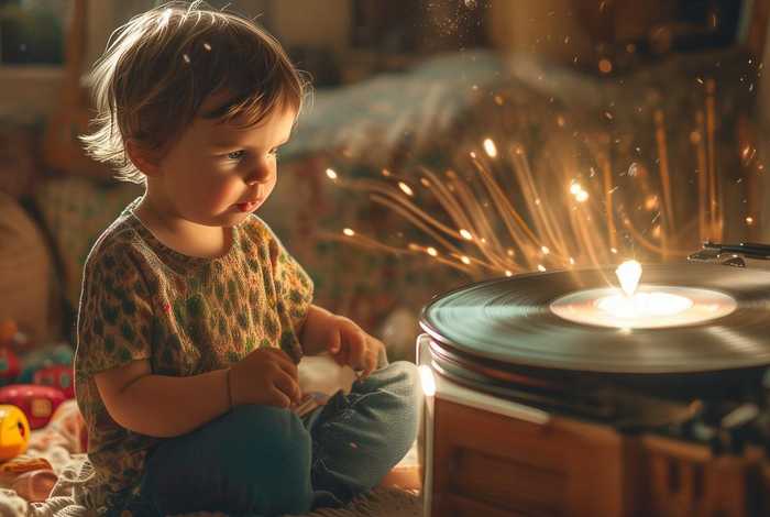 儿童故事音频提取 怎样提取音频故事中的背景音乐