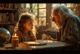 2到3分钟故事 - 2到3分钟小故事