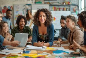 papi酱的创业故事 papi酱团队创业故事