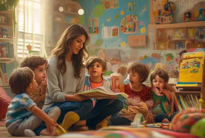 儿童故事在哪里听比较好、幼儿故事在哪里听