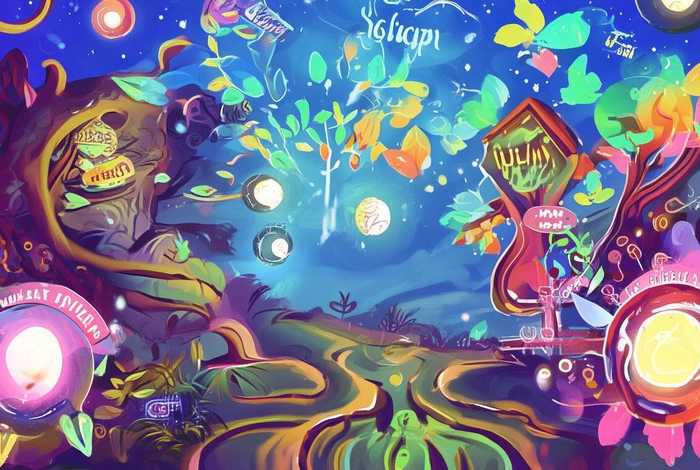 儿童科学启蒙大百科（儿童科学启蒙大百科全书）