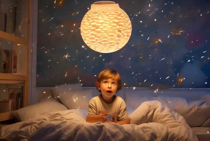 儿童睡前故事宝莲灯的故事 - 宝莲灯睡前故事在线试听