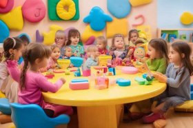 3-6岁儿童开发智力故事 适合3到6岁幼儿智力开发的游戏