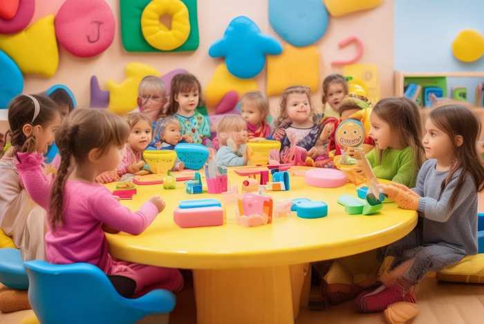 3-6岁儿童开发智力故事 适合3到6岁幼儿智力开发的游戏