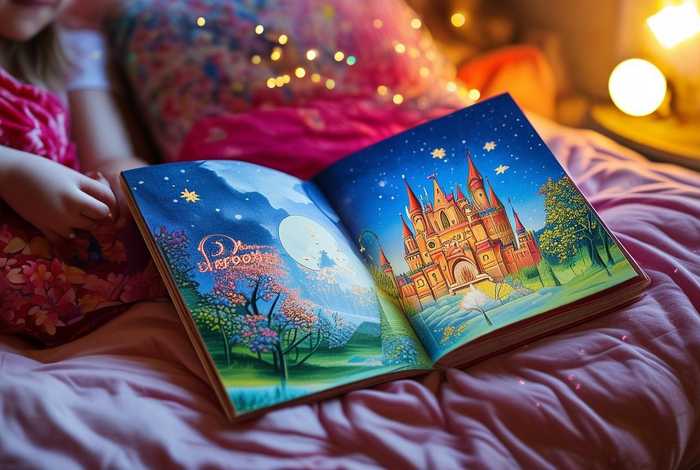 儿童睡前经典故事书（小儿睡前故事书）