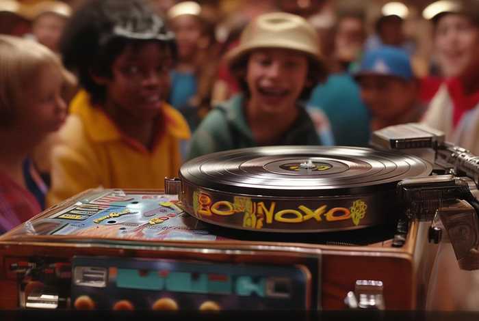 80后故事磁带 80后讲故事的磁带