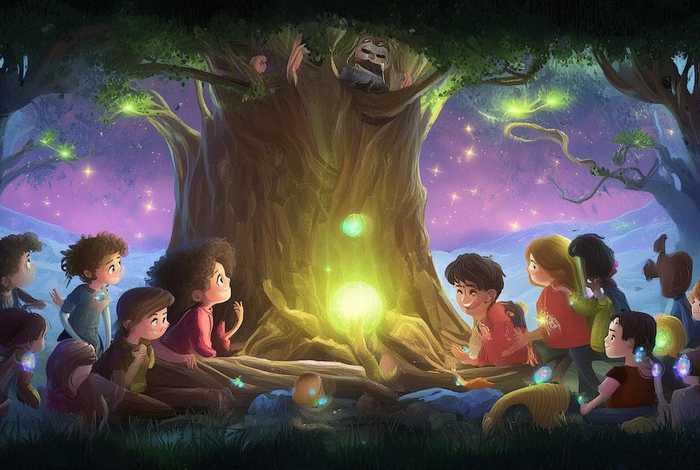 儿童故事800、幼儿故事800 儿童故事800、幼儿故事800