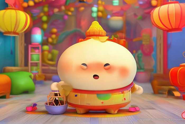 儿童绘本小粽子的故事 - 绘本故事小粽子 小粽子