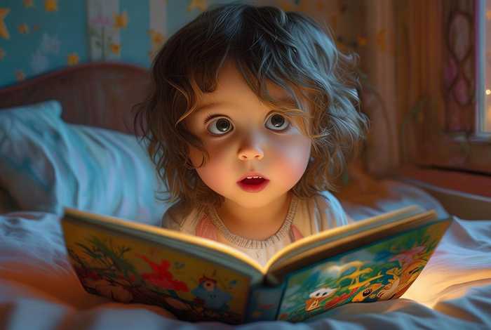 360儿童睡前故事 少儿睡前故事36