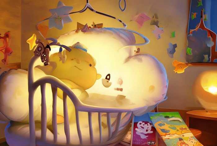 儿童睡前故事大全(小婴儿故事睡前故事大全) 儿童睡前故事大全(小婴儿故事睡前故事大全)