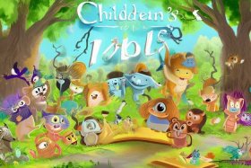 儿童寓言故事100篇文字，儿童寓言故事100篇