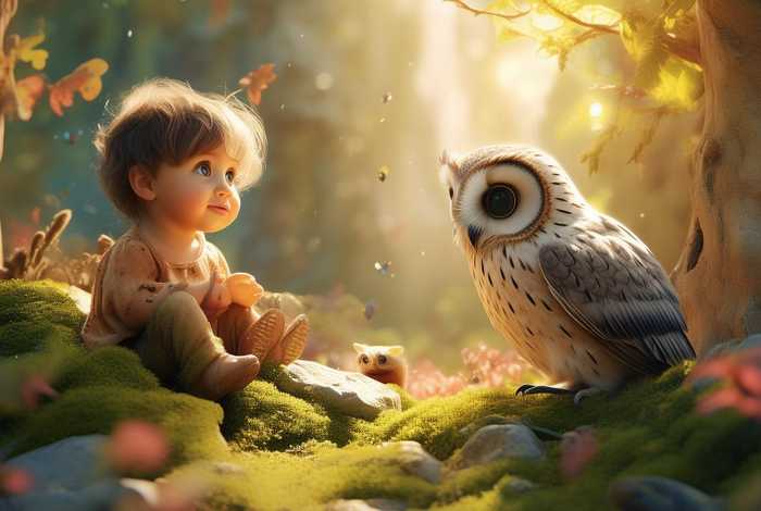 儿童故事最新6岁 - 6岁幼儿故事 儿童故事最新6岁 - 6岁幼儿故事