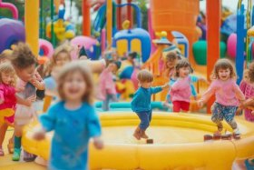 儿童含有拟声词故事；含有拟声词的儿歌