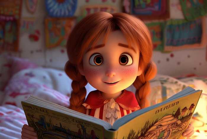 儿童有声睡前故事小红帽；少儿睡前故事小红帽