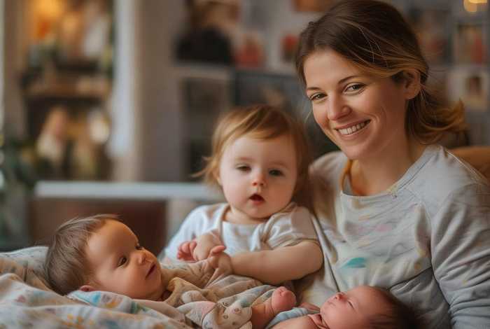 34岁二胎算高龄产妇吗 - 34岁生二胎算高龄产妇吗有危险吗