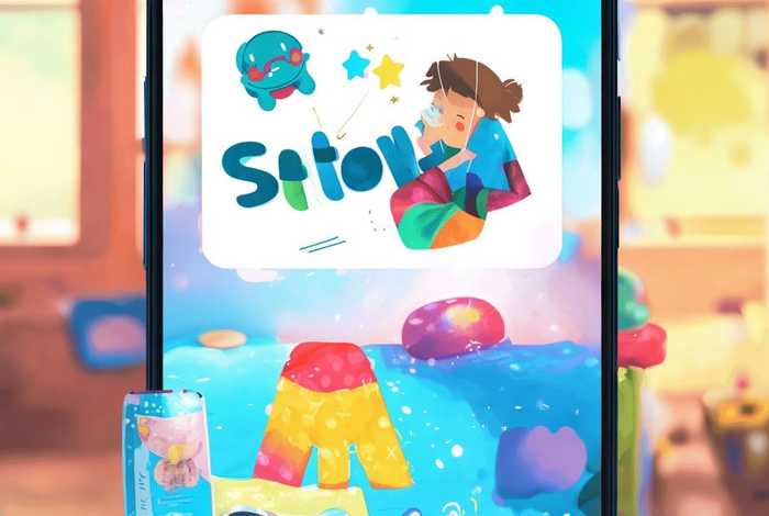 儿童免费故事在线听app 儿童故事音频在线免费听app