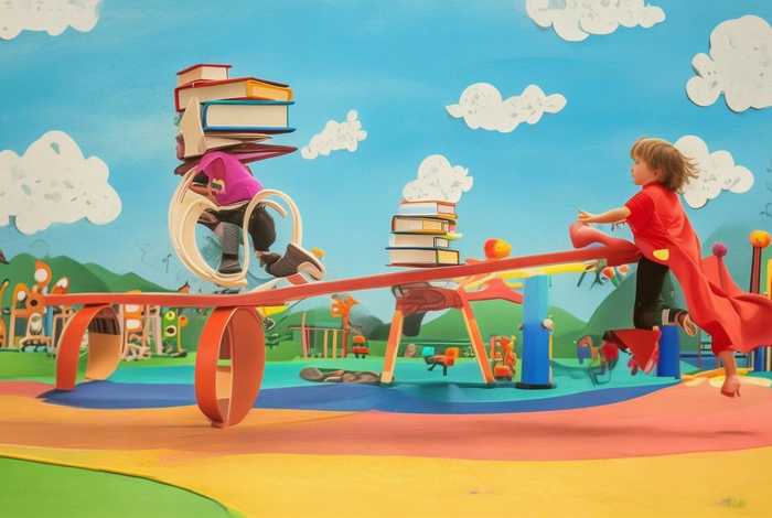 儿童故事搞笑版完整版；儿童搞笑故事6-12岁完整版