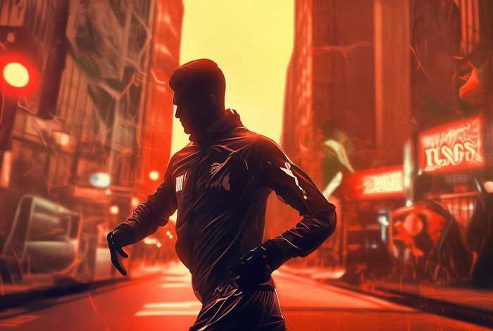 puma品牌故事视频、puma的品牌故事