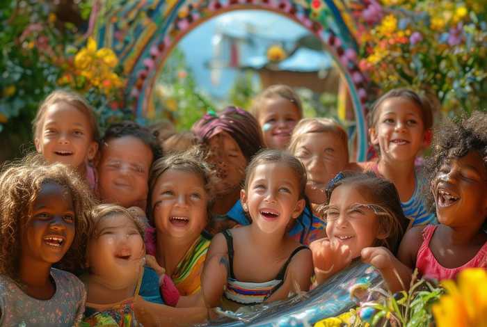 儿歌谁最美、儿歌谁最美丽