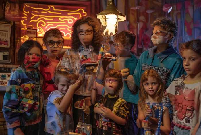 80后的小故事 80后的小故事有什么