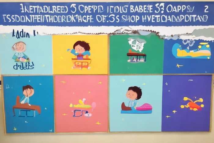 儿童睡眠时间和年龄对照表最新版，儿童睡眠标准表