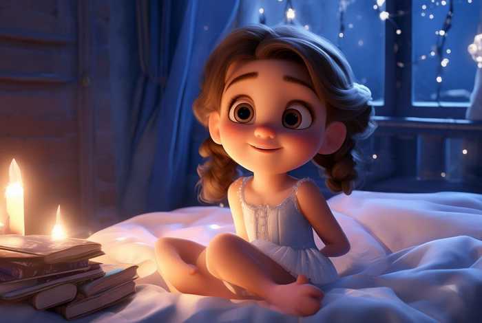 儿童睡前有声故事灰姑娘；少儿睡前故事灰姑娘