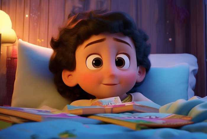 儿童成语故事大全睡前故事免费听（儿童成语故事大全3-6岁睡前免费听）