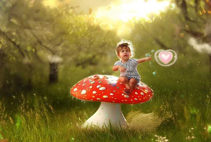 儿童故事英文版简单，自相矛盾的故事简单英文版