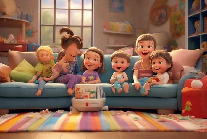 3-6岁儿童故事mp3下载（3到6岁幼儿故事）