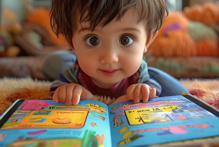 儿童故事书电子版免费带拼音 - 故事书免费阅读带拼音