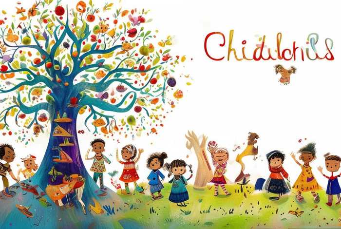 儿童故事1000篇文字版 儿童故事1000篇文字