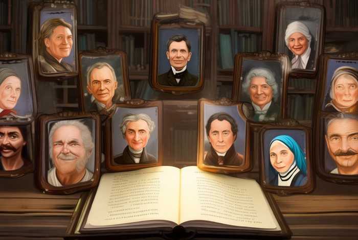 10个诚信的名人故事 - 10个诚信的名人故事简短